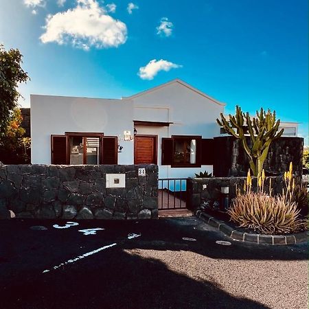 פלאיה בלנקה Mi Villa מראה חיצוני תמונה