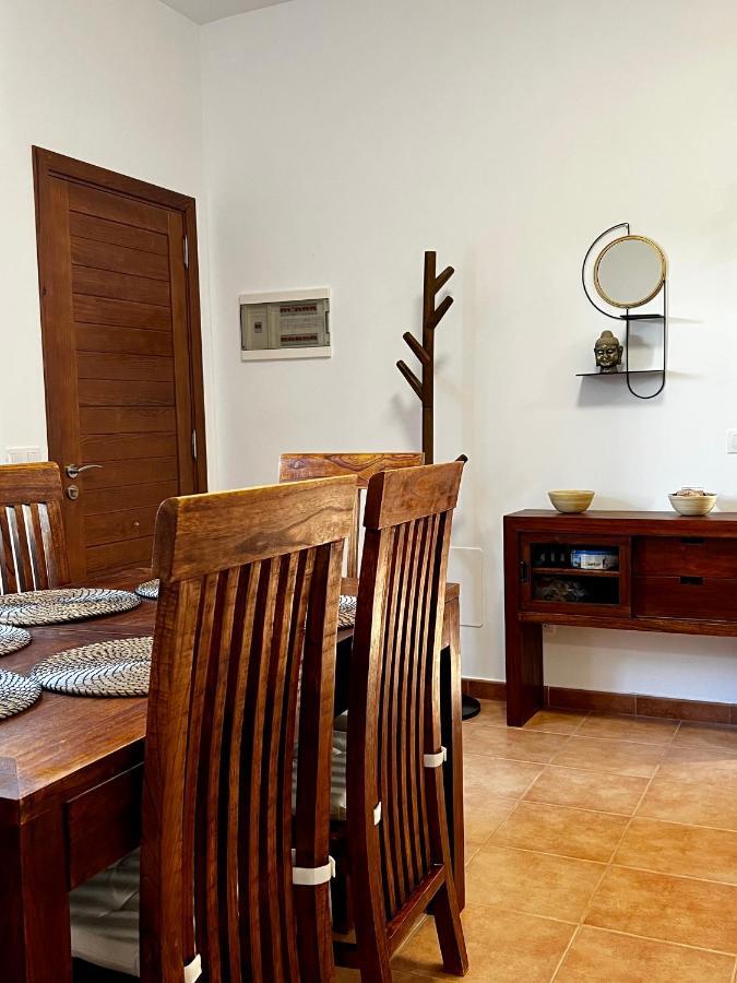 פלאיה בלנקה Mi Villa מראה חיצוני תמונה