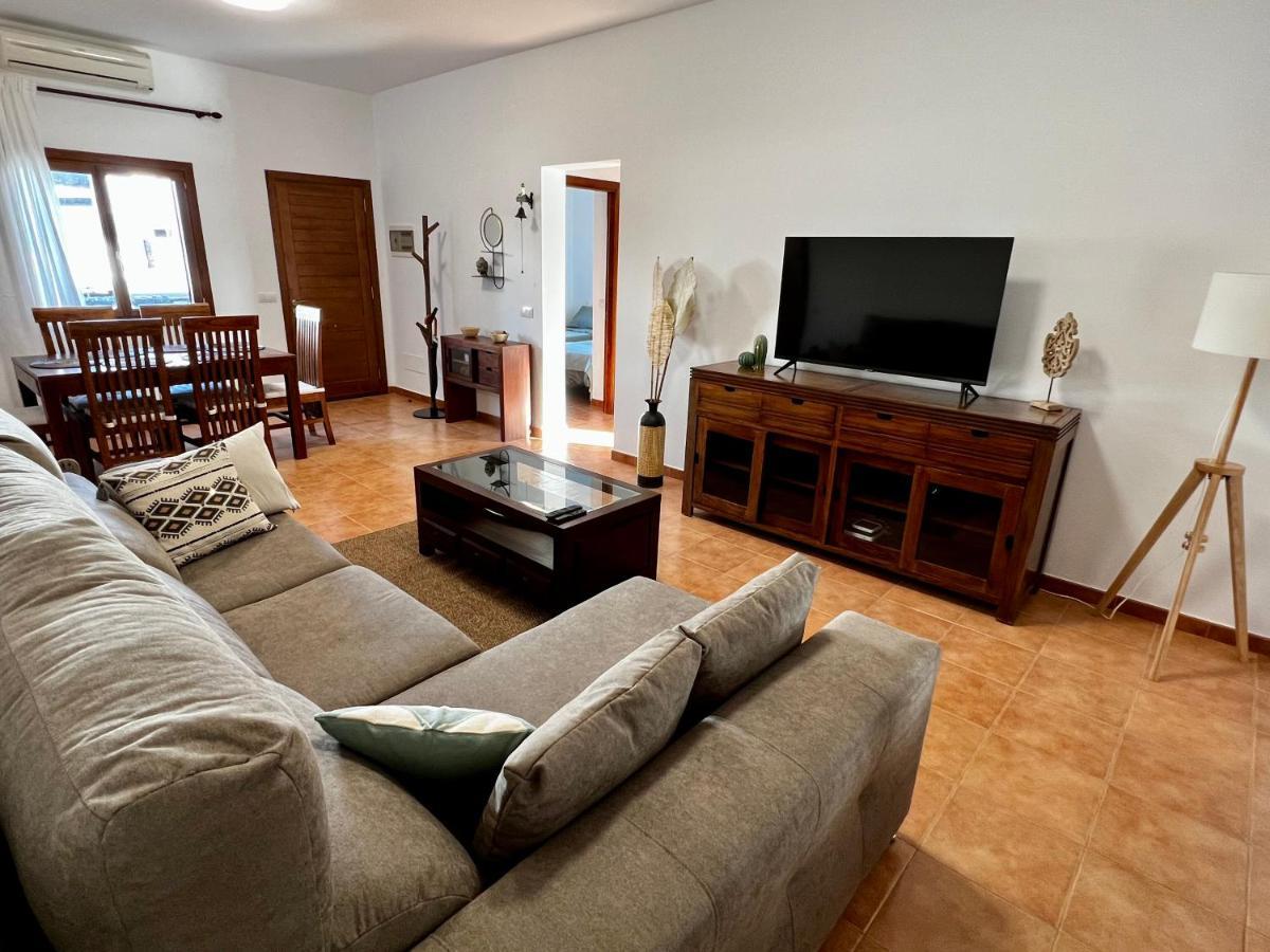 פלאיה בלנקה Mi Villa מראה חיצוני תמונה