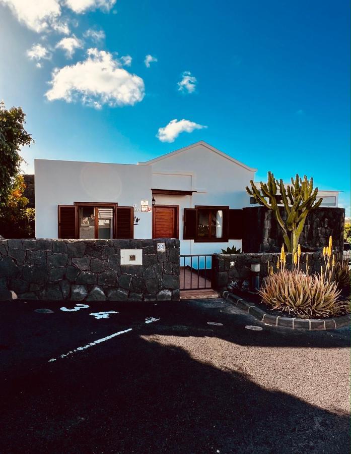 פלאיה בלנקה Mi Villa מראה חיצוני תמונה