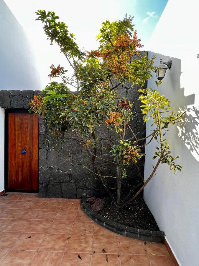 פלאיה בלנקה Mi Villa מראה חיצוני תמונה