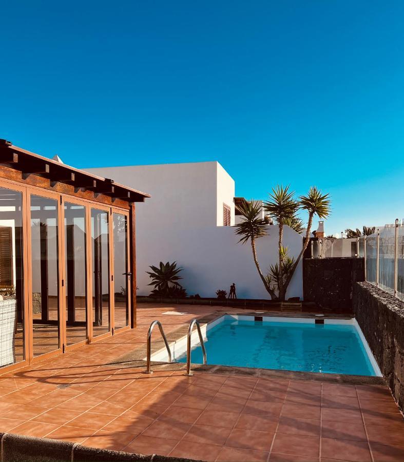 פלאיה בלנקה Mi Villa מראה חיצוני תמונה