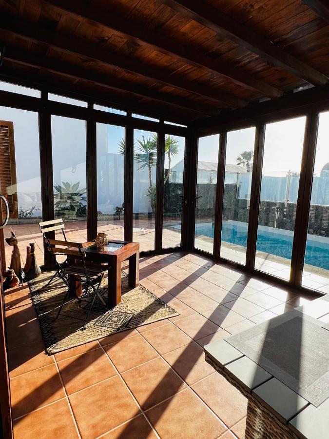 פלאיה בלנקה Mi Villa מראה חיצוני תמונה