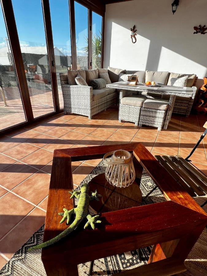 פלאיה בלנקה Mi Villa מראה חיצוני תמונה