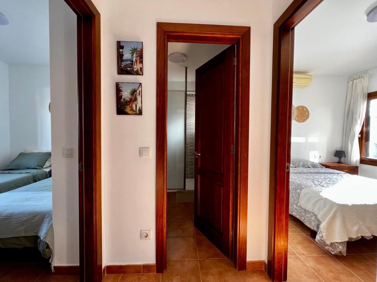 פלאיה בלנקה Mi Villa מראה חיצוני תמונה