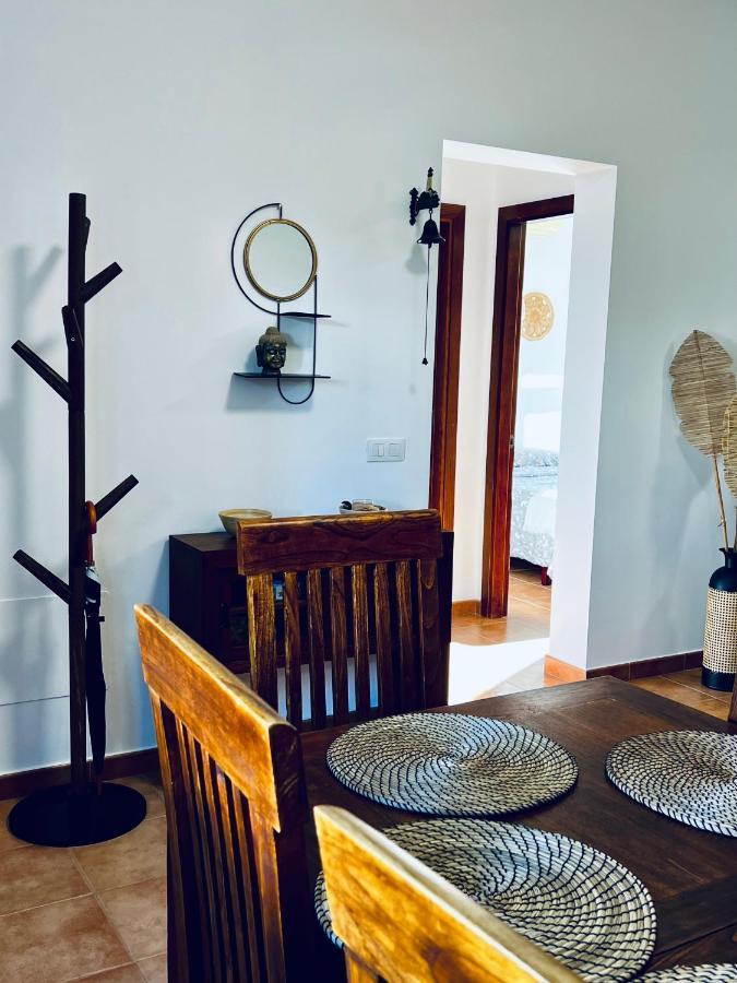 פלאיה בלנקה Mi Villa מראה חיצוני תמונה
