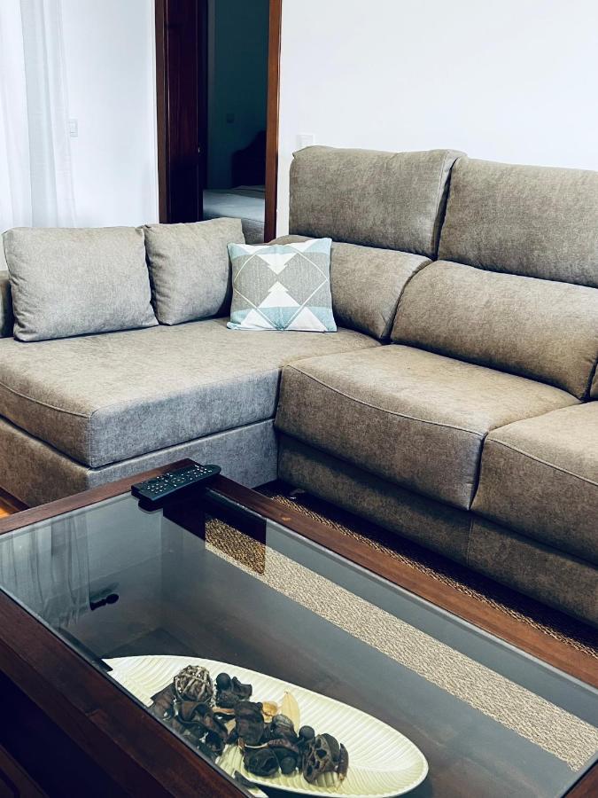 פלאיה בלנקה Mi Villa מראה חיצוני תמונה