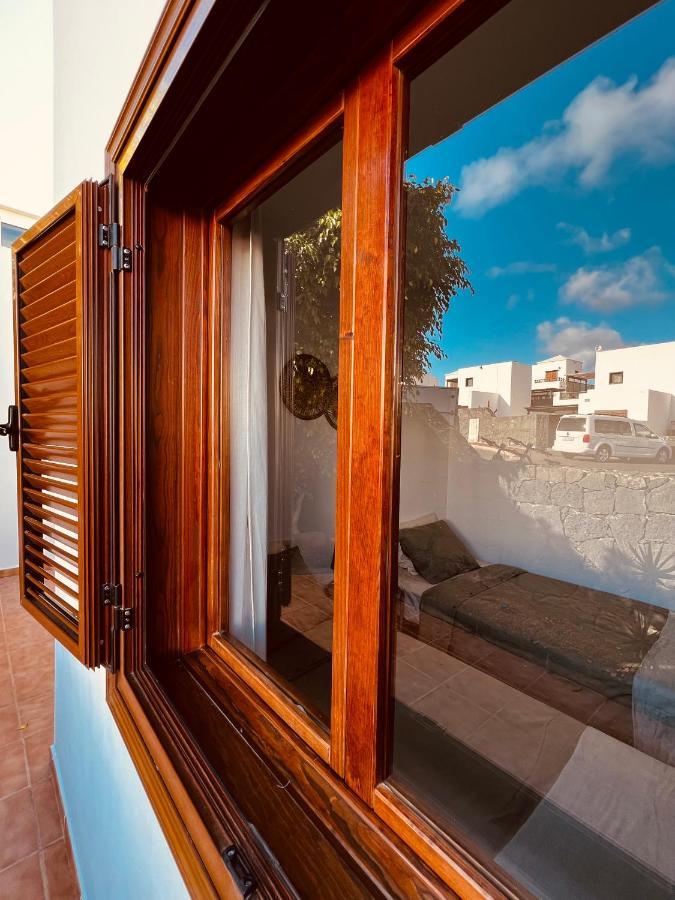 פלאיה בלנקה Mi Villa מראה חיצוני תמונה