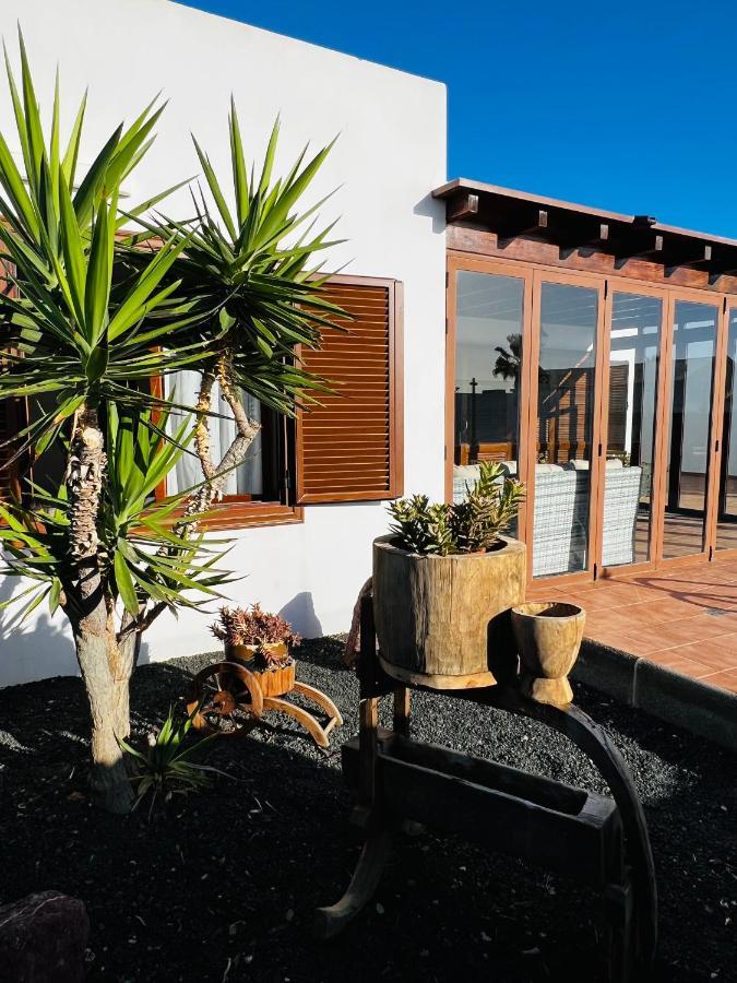 פלאיה בלנקה Mi Villa מראה חיצוני תמונה