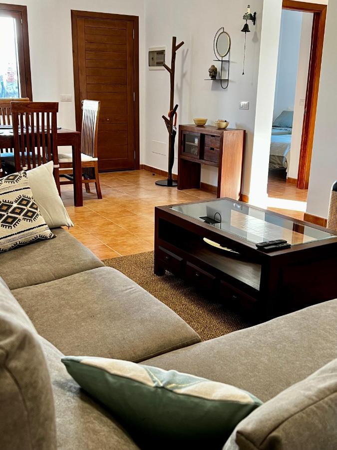 פלאיה בלנקה Mi Villa מראה חיצוני תמונה