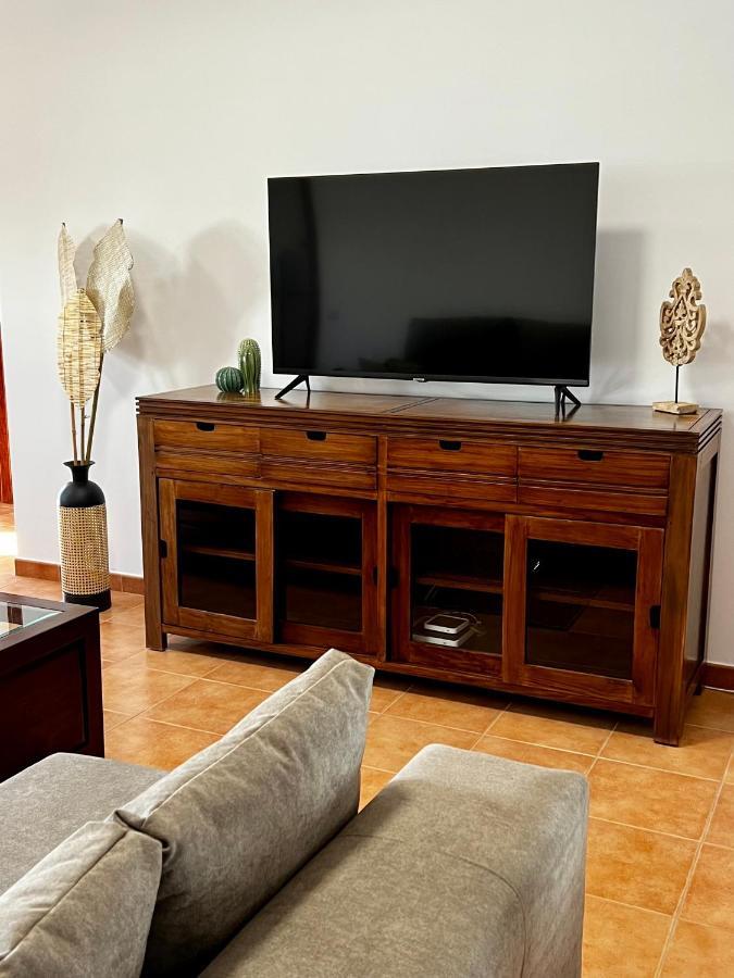 פלאיה בלנקה Mi Villa מראה חיצוני תמונה