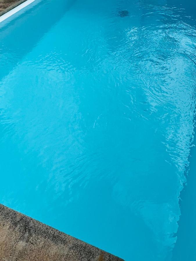 פלאיה בלנקה Mi Villa מראה חיצוני תמונה