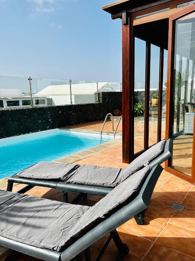 פלאיה בלנקה Mi Villa מראה חיצוני תמונה