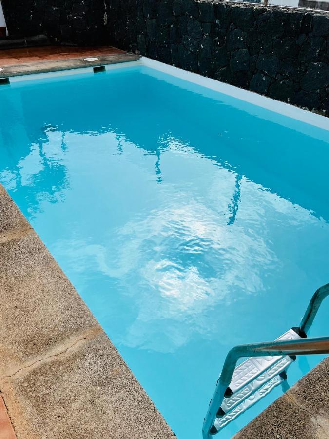 פלאיה בלנקה Mi Villa מראה חיצוני תמונה