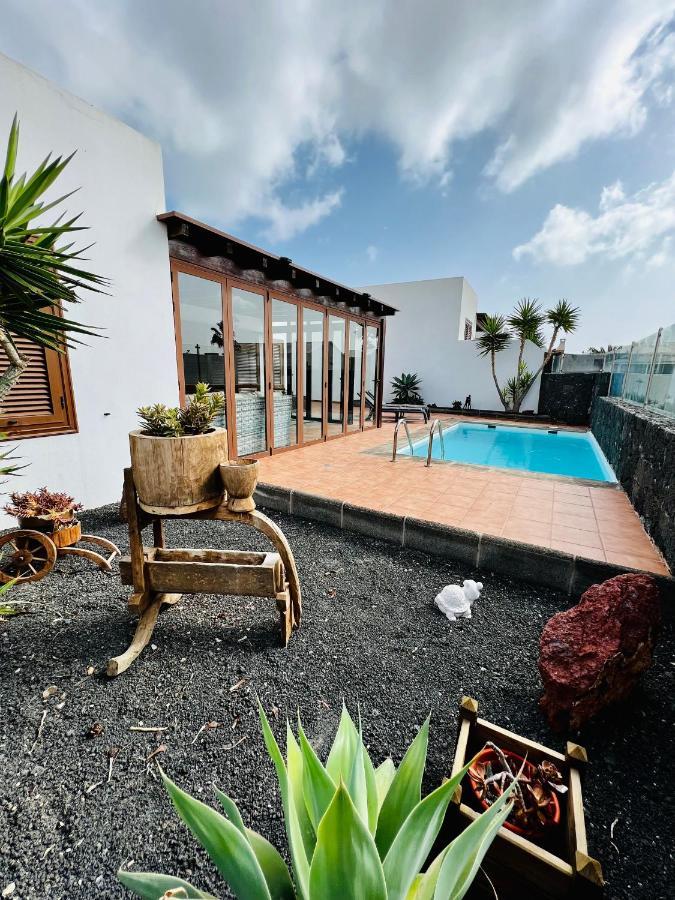 פלאיה בלנקה Mi Villa מראה חיצוני תמונה