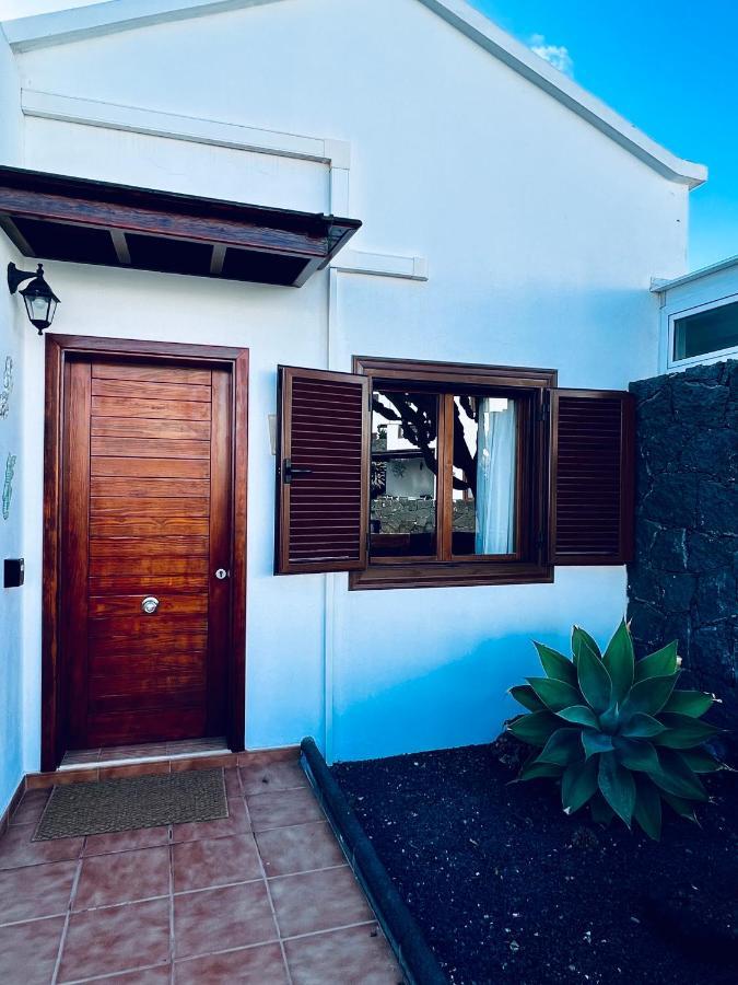 פלאיה בלנקה Mi Villa מראה חיצוני תמונה