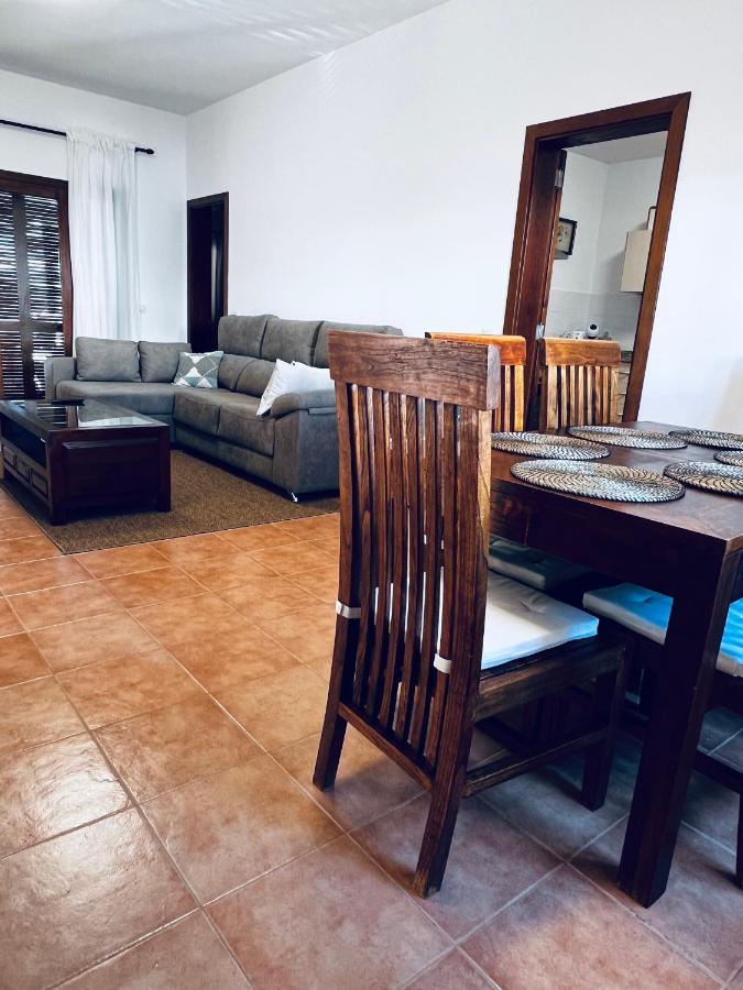 פלאיה בלנקה Mi Villa מראה חיצוני תמונה