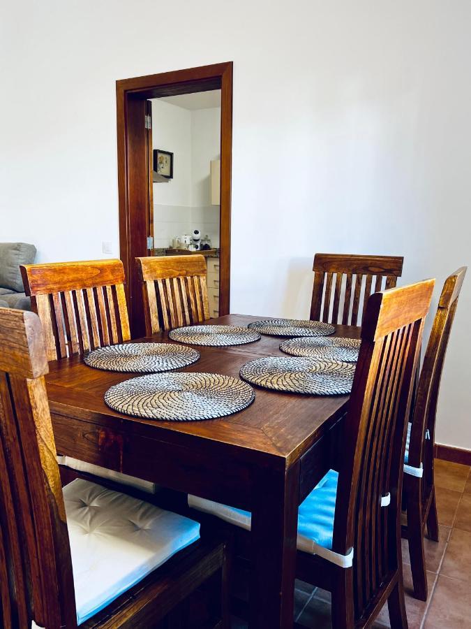 פלאיה בלנקה Mi Villa מראה חיצוני תמונה