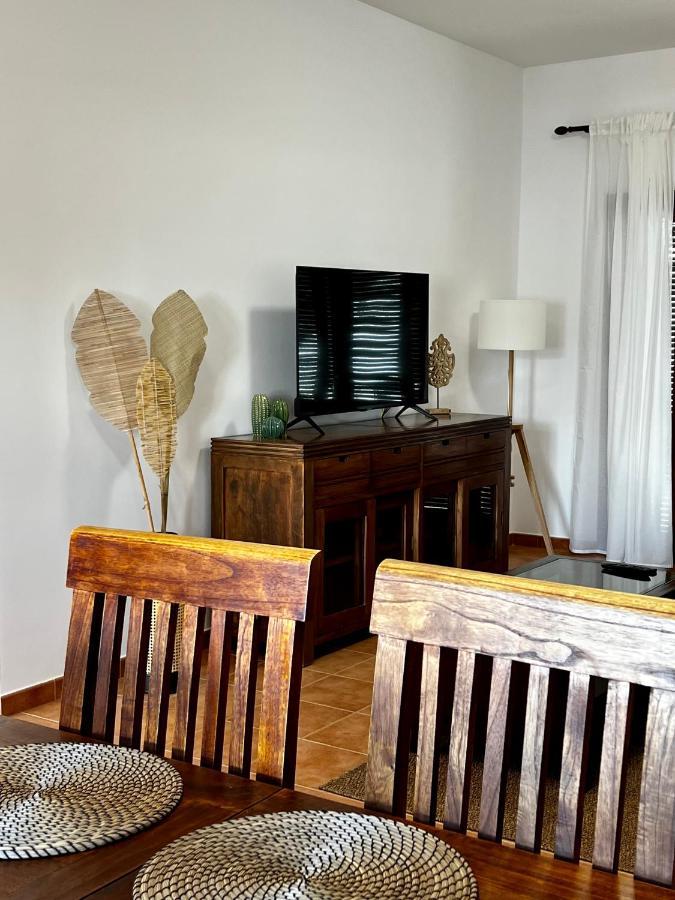 פלאיה בלנקה Mi Villa מראה חיצוני תמונה