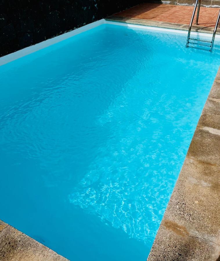 פלאיה בלנקה Mi Villa מראה חיצוני תמונה