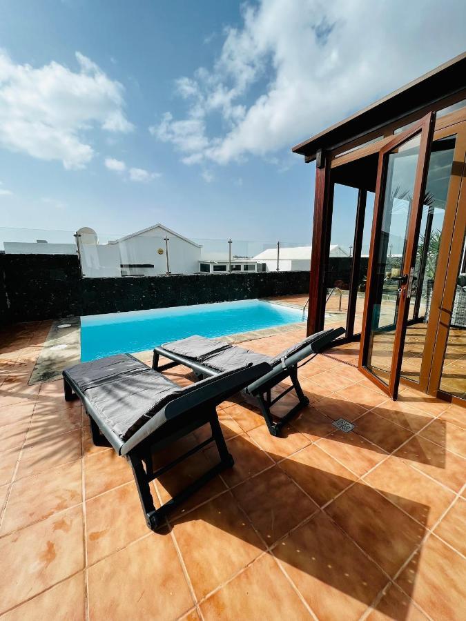פלאיה בלנקה Mi Villa מראה חיצוני תמונה