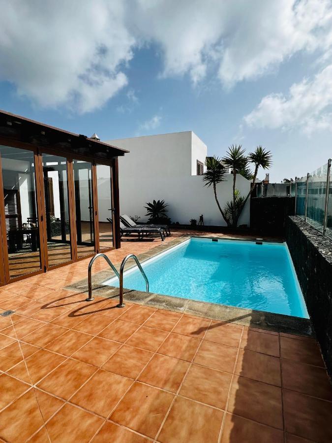 פלאיה בלנקה Mi Villa מראה חיצוני תמונה