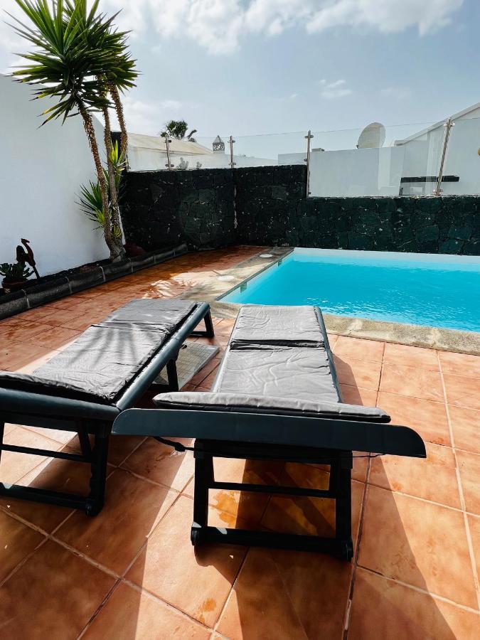 פלאיה בלנקה Mi Villa מראה חיצוני תמונה