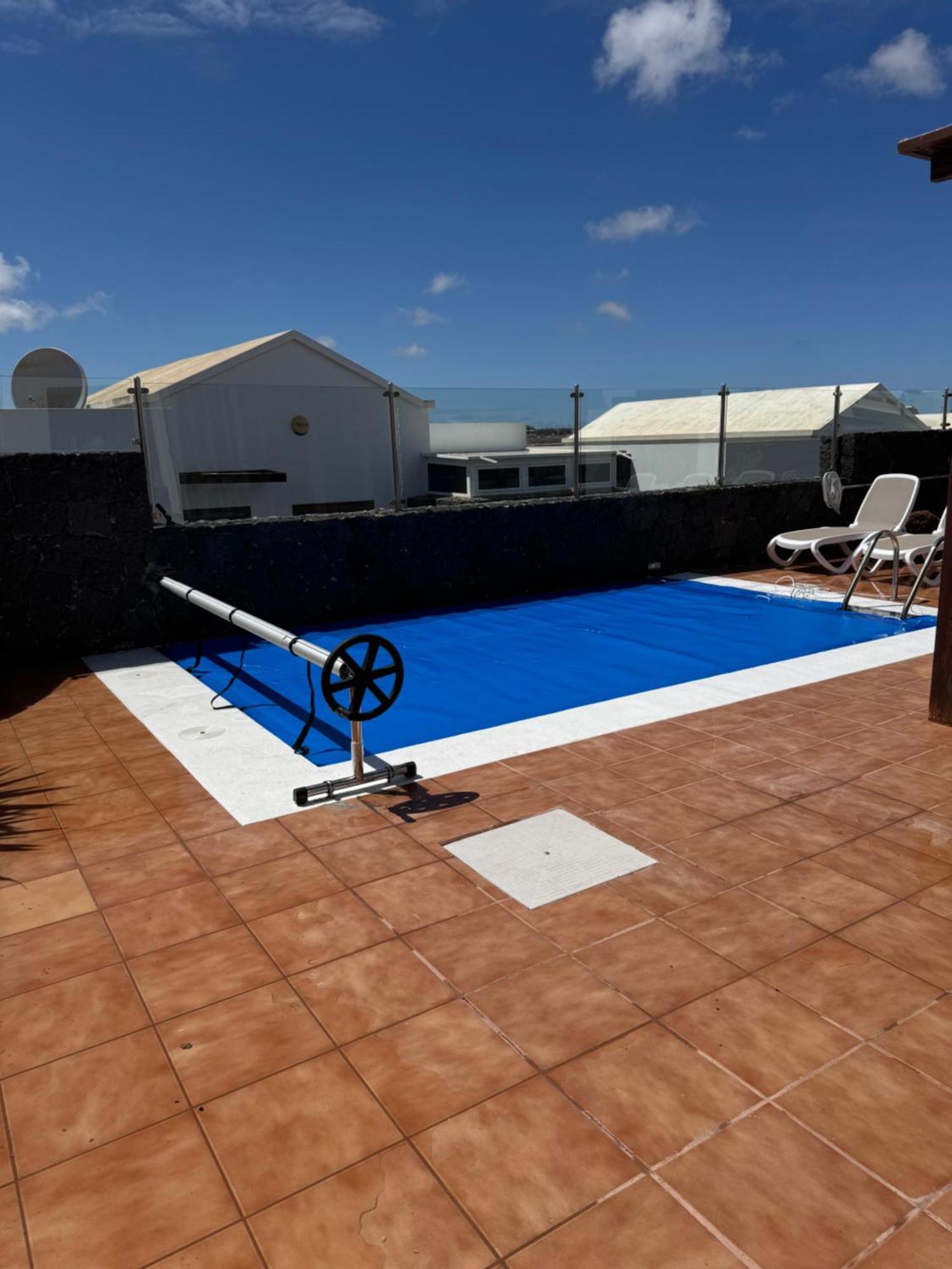 פלאיה בלנקה Mi Villa מראה חיצוני תמונה