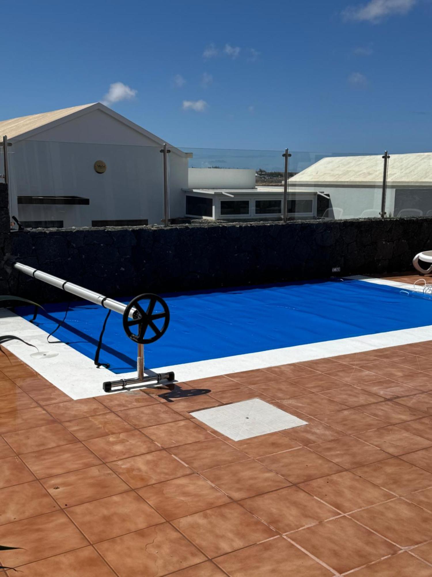 פלאיה בלנקה Mi Villa מראה חיצוני תמונה