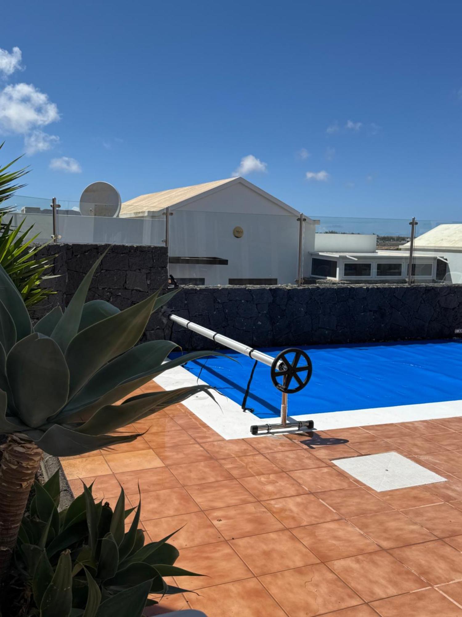 פלאיה בלנקה Mi Villa מראה חיצוני תמונה