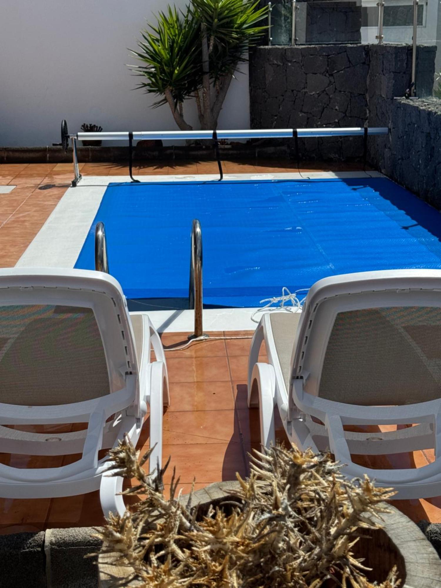 פלאיה בלנקה Mi Villa מראה חיצוני תמונה