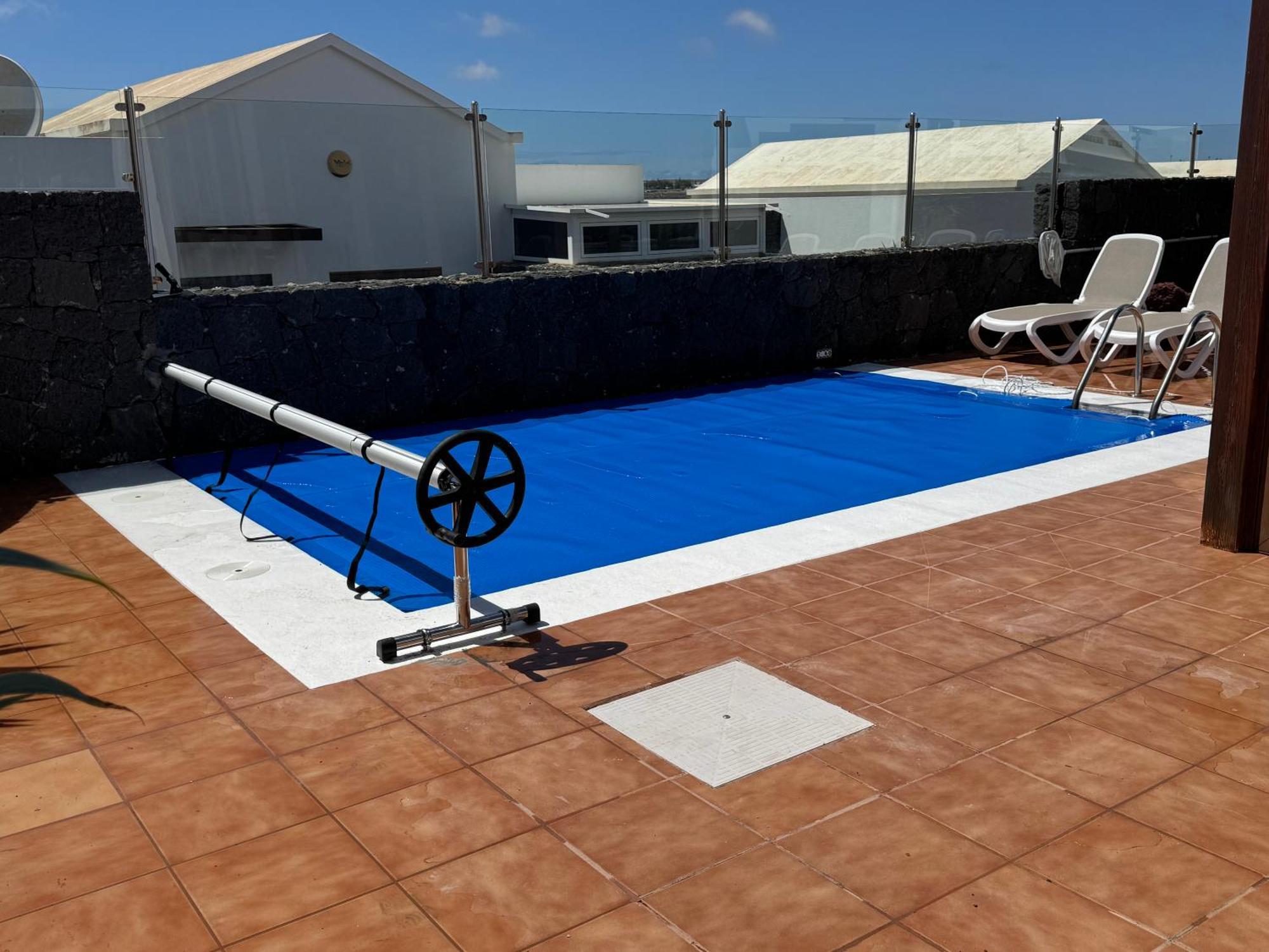 פלאיה בלנקה Mi Villa מראה חיצוני תמונה