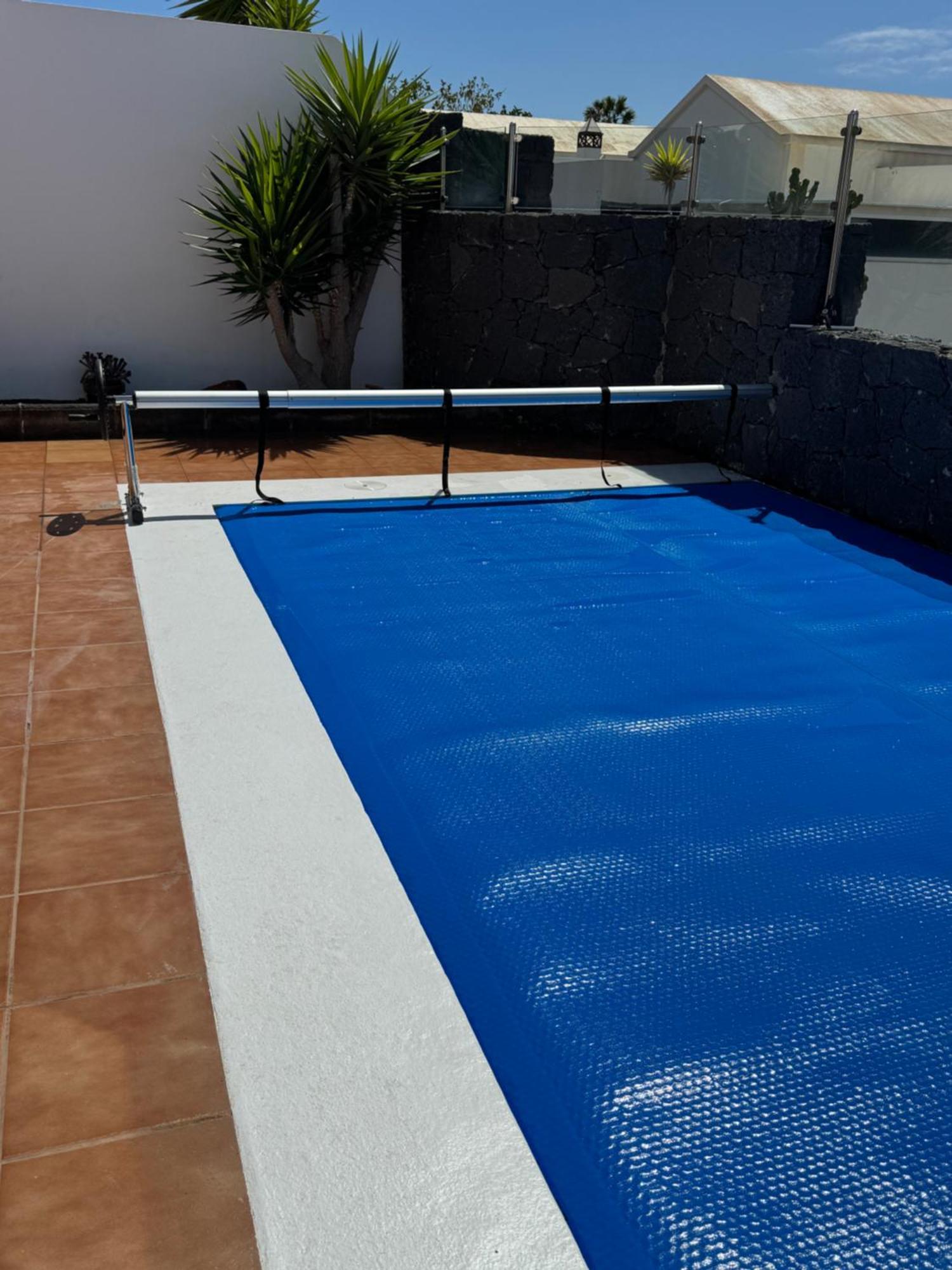 פלאיה בלנקה Mi Villa מראה חיצוני תמונה