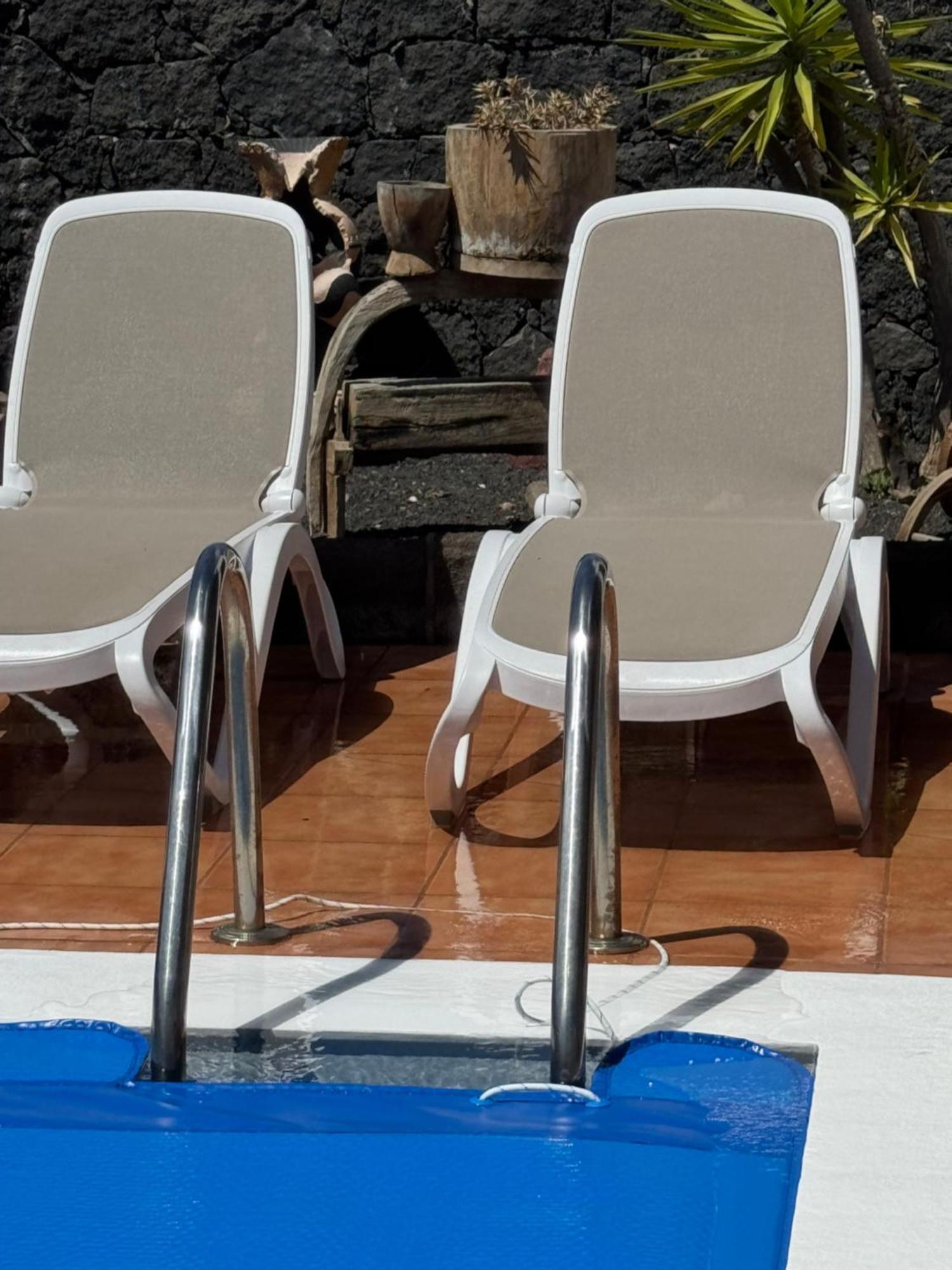 פלאיה בלנקה Mi Villa מראה חיצוני תמונה