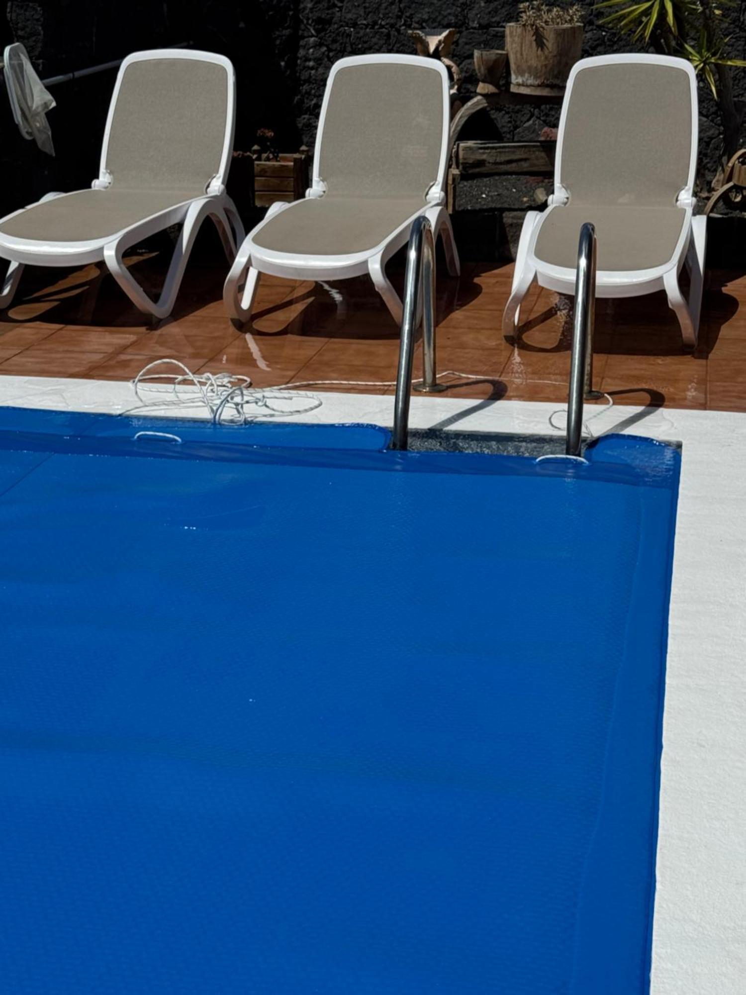 פלאיה בלנקה Mi Villa מראה חיצוני תמונה