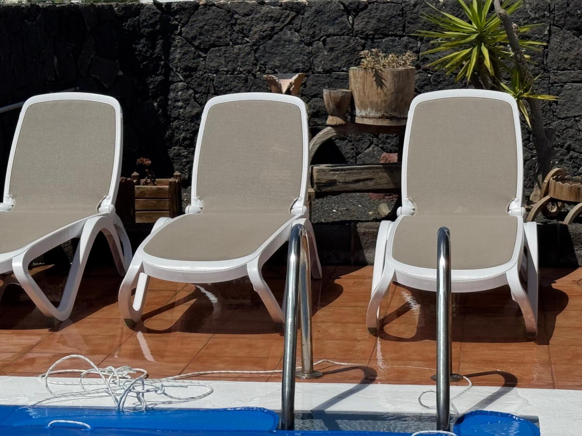פלאיה בלנקה Mi Villa מראה חיצוני תמונה