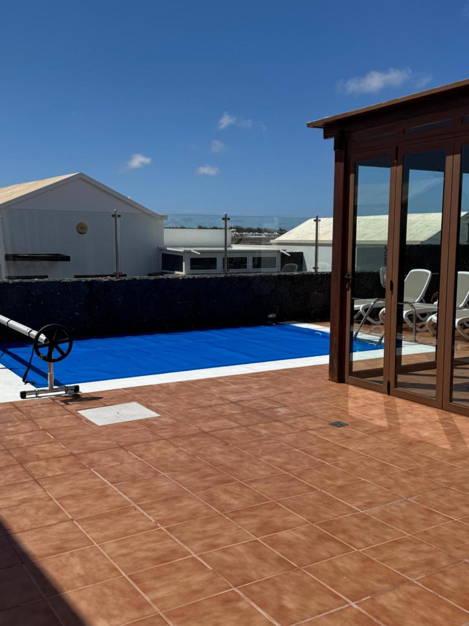 פלאיה בלנקה Mi Villa מראה חיצוני תמונה