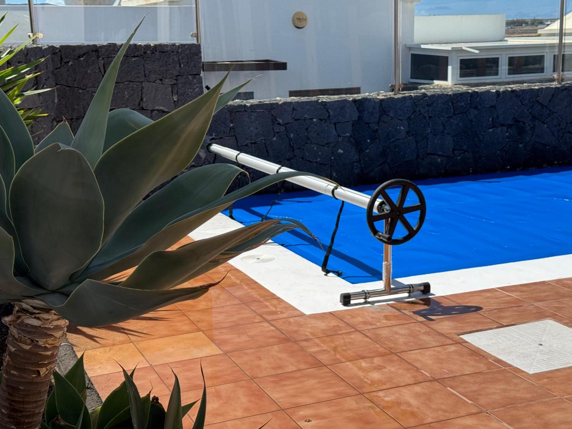 פלאיה בלנקה Mi Villa מראה חיצוני תמונה